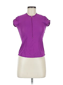 Zoot Short Sleeve Turtleneck
