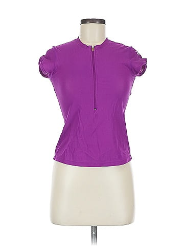 Zoot Short Sleeve Turtleneck (view 1)