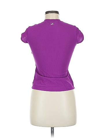 Zoot Short Sleeve Turtleneck (view 2)