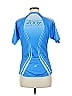 Zoot 100% Polyester Blue Short Sleeve T-Shirt Size M - photo 2