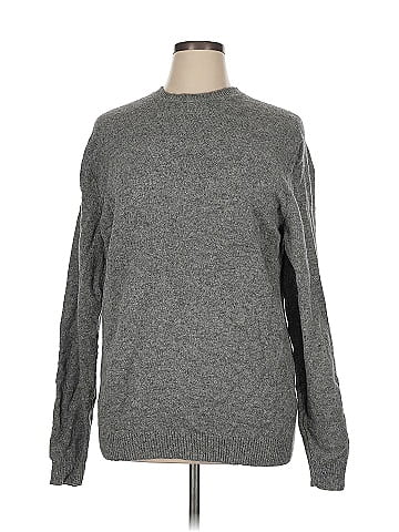 Eddie Bauer Wool Pullover Sweater (view 1)