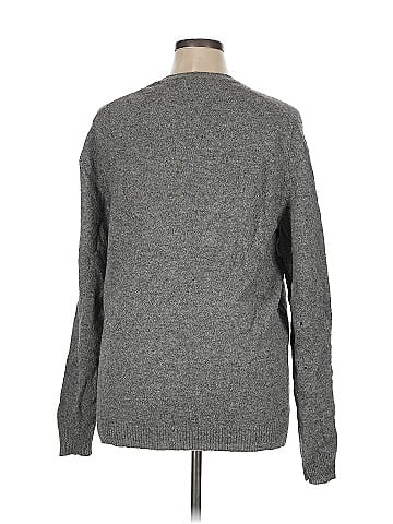 Eddie Bauer Wool Pullover Sweater (view 2)