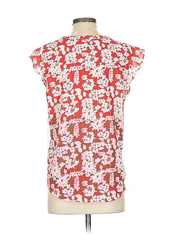 Fun2Fun Short Sleeve Blouse (view 2)
