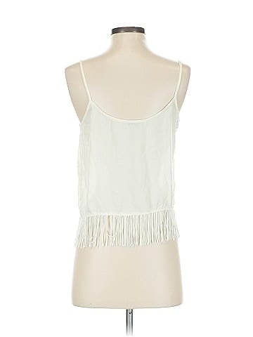 Charlotte Russe Sleeveless Top (view 2)