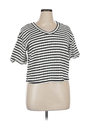 BKE Short Sleeve Top (view 1)