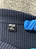 Uniqlo Blue Short Sleeve Turtleneck Size XS - photo 7