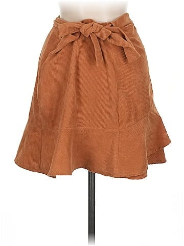 Fashion on Earth Casual Skirt (view 2)