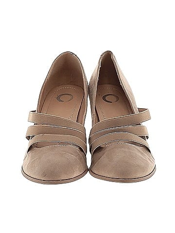 Journee Collection Heels (view 2)
