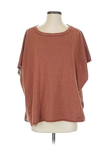 Dylan Short Sleeve Top (view 1)