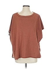 Dylan Short Sleeve Top