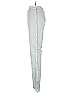 Joseph Essentials Silver Track Pants Size M - photo 5