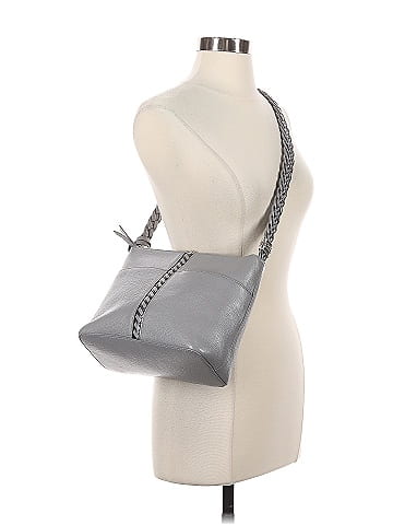 Brighton Leather Crossbody Bag (view 2)