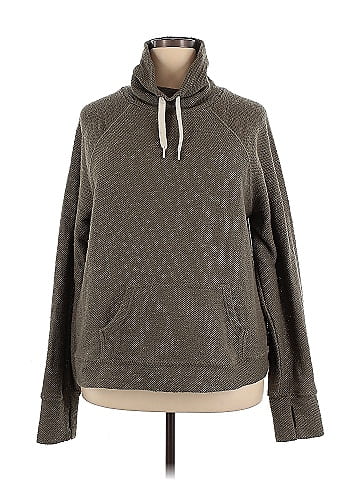 OFFLINE by Aerie Pullover Hoodie (view 1)