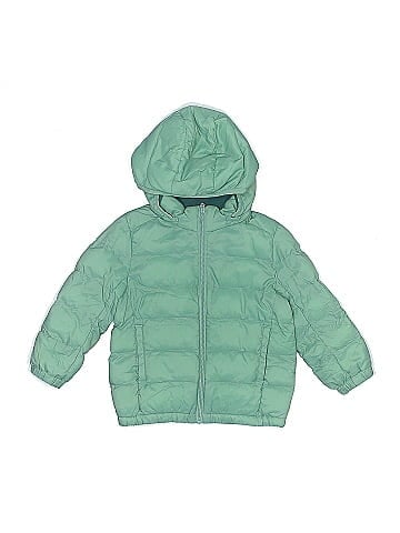 Uniqlo Snow Jacket (view 1)