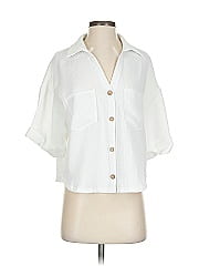 Entro Short Sleeve Blouse