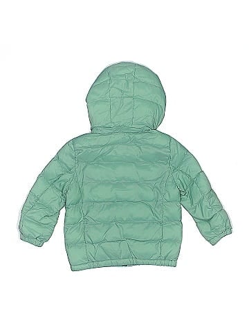 Uniqlo Snow Jacket (view 2)