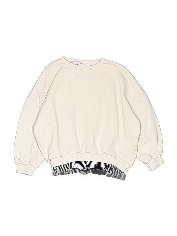 Zara Sweatshirt (view 1)