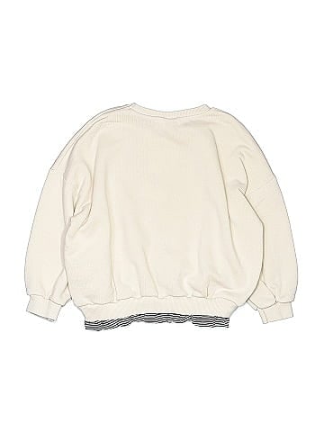 Zara Sweatshirt (view 2)