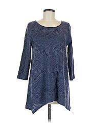 Lilla P 3/4 Sleeve Top