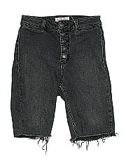We The Free Denim Shorts