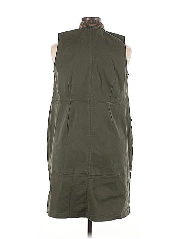 ELOQUII Casual Dress (view 2)