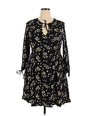 Torrid Casual Dress