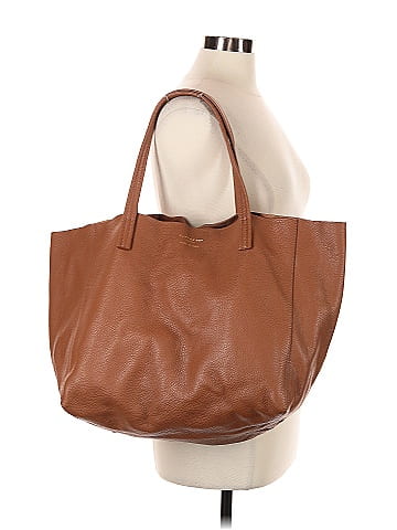 Kurt Geiger London Leather Tote (view 2)