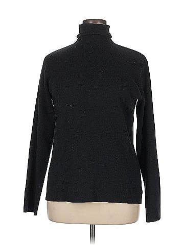 Eddie Bauer Turtleneck Sweater (view 1)