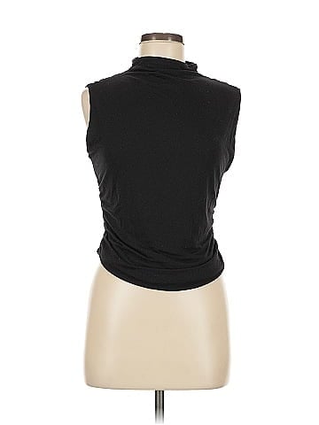 Ophelia Roe Sleeveless T-Shirt (view 1)