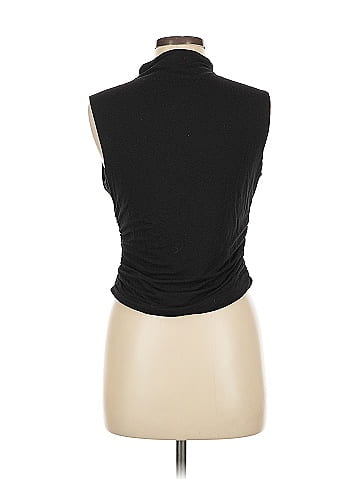 Ophelia Roe Sleeveless T-Shirt (view 2)