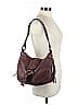 The Sak 100% Leather Brown Leather Hobo One size - photo 2