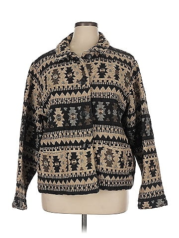 Chico's Design Jacket (view 1)