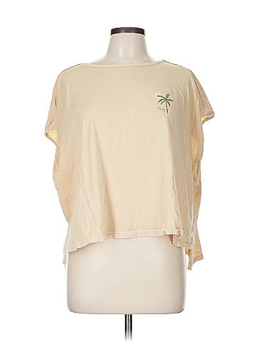 Roxy Short Sleeve T-Shirt (view 1)