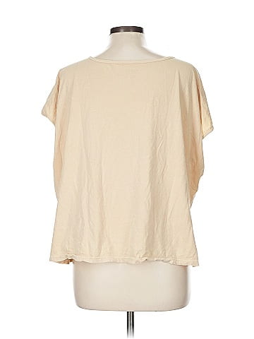 Roxy Short Sleeve T-Shirt (view 2)