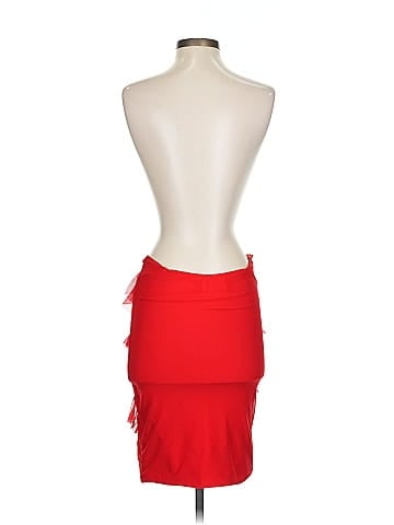 Princess Polly Cocktail Dress (view 2)