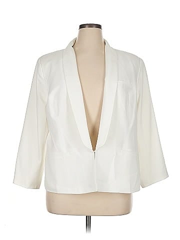 Monroe and Main Blazer (view 1)