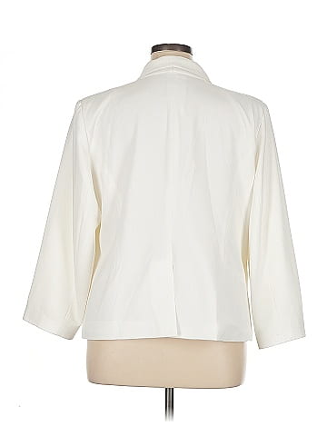 Monroe and Main Blazer (view 2)