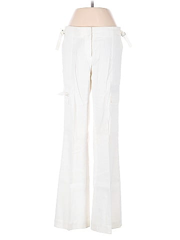 Elie Tahari Linen Pants (view 1)