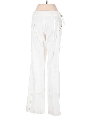 Elie Tahari Linen Pants (view 2)