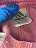 Adidas 100% Polyester Pink Track Pants Size 2T - photo 3