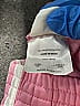 Adidas 100% Polyester Pink Track Pants Size 2T - photo 4