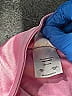 Adidas 100% Polyester Pink Track Jacket Size 2T - photo 4