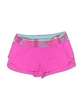 Ivivva Athletic Shorts