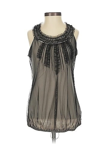 The Limited Sleeveless Blouse (view 1)