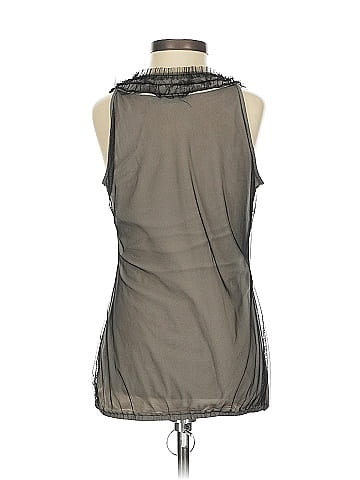 The Limited Sleeveless Blouse (view 2)