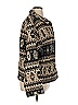 Chico's Design 100% Cotton Print Gold Jacket Size XL (3) - photo 3