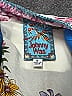Johnny Was 100% Silk Floral Ivory Long Sleeve Silk Top Size XL - photo 6
