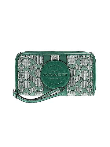 Coach Wristlet (view 1)