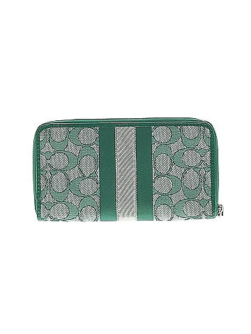 Coach Wristlet (view 2)
