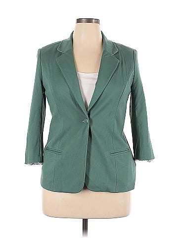 41Hawthorn Blazer (view 1)